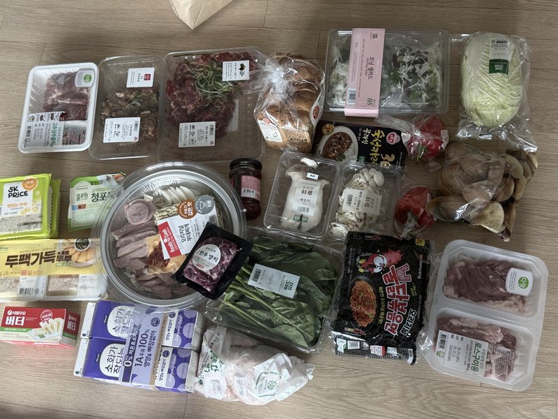 구매자가 올린 리뷰 사진