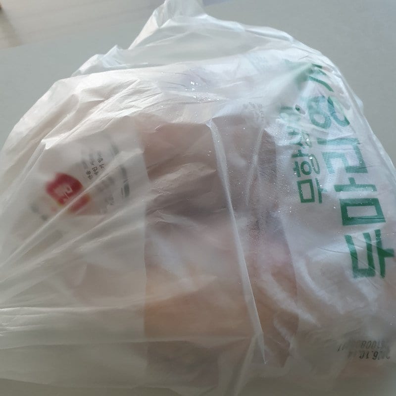 구매자가 올린 리뷰 사진