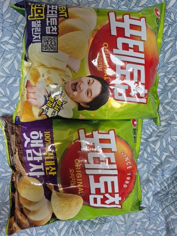 구매자가 올린 리뷰 사진