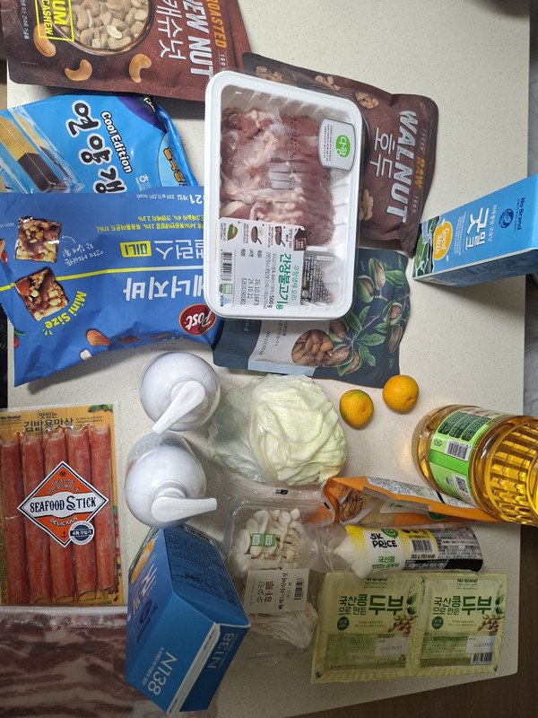 구매자가 올린 리뷰 사진