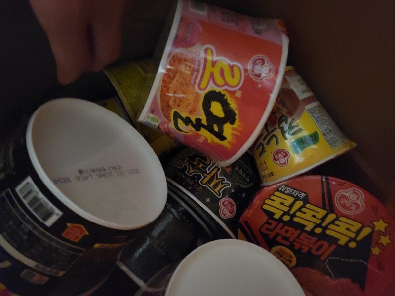 구매자가 올린 리뷰 사진