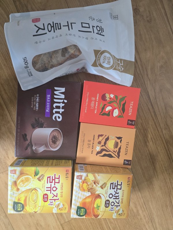 구매자가 올린 리뷰 사진