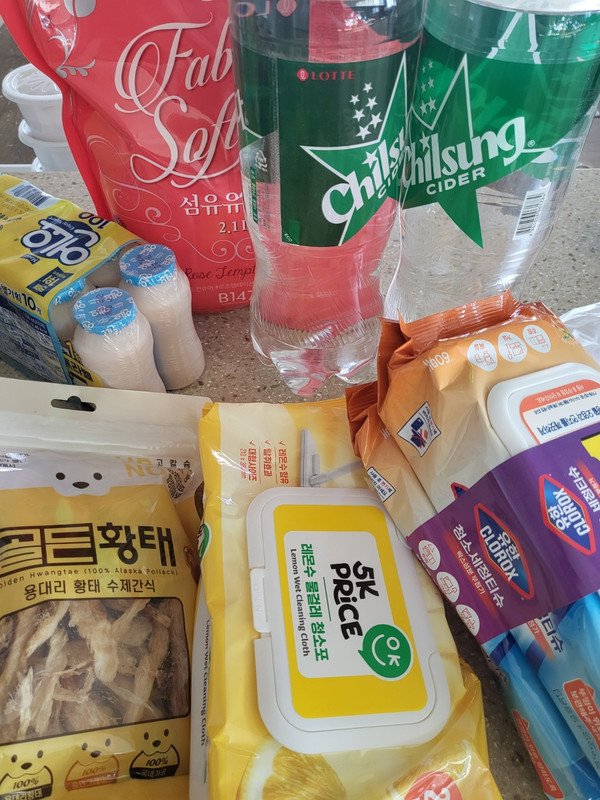 구매자가 올린 리뷰 사진