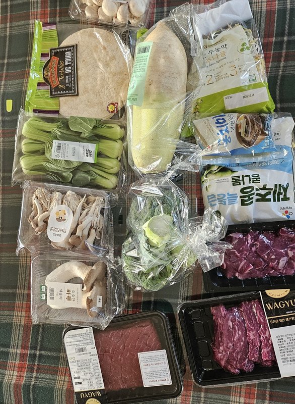 구매자가 올린 리뷰 사진