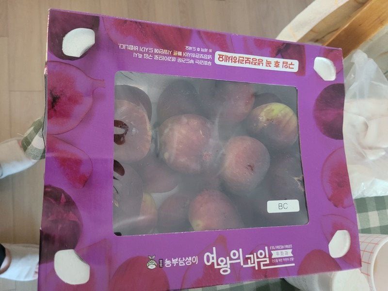 구매자가 올린 리뷰 사진