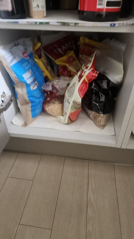 구매자가 올린 리뷰 사진