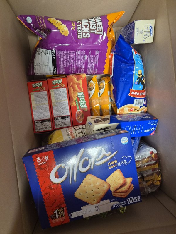 구매자가 올린 리뷰 사진