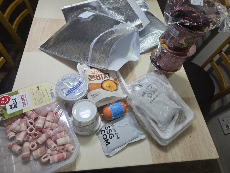 구매자가 올린 리뷰 사진