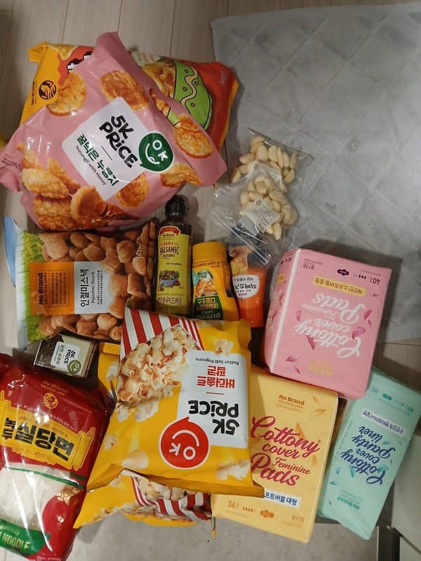 구매자가 올린 리뷰 사진