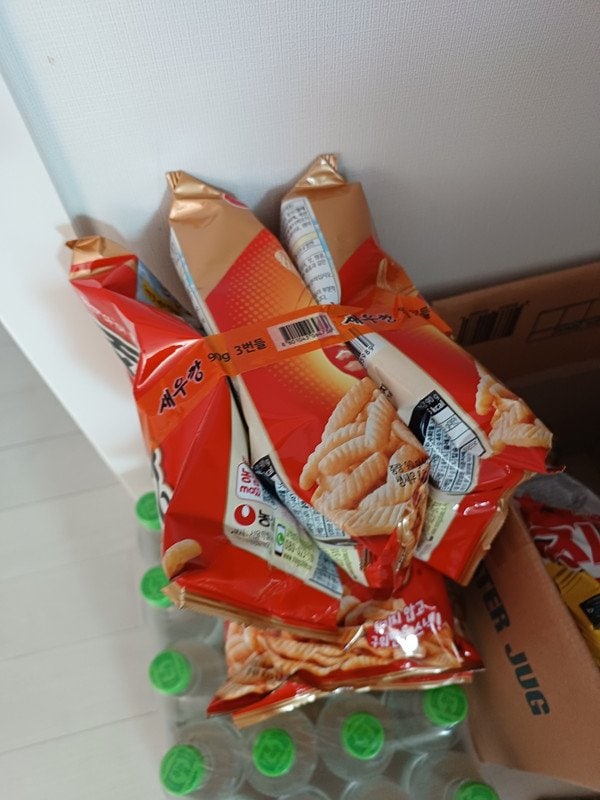 구매자가 올린 리뷰 사진