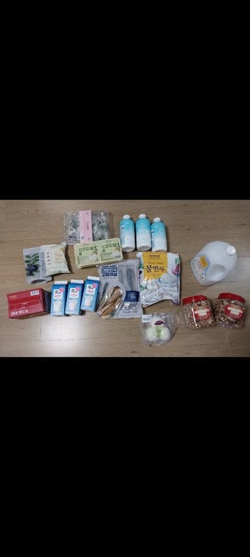 구매자가 올린 리뷰 사진
