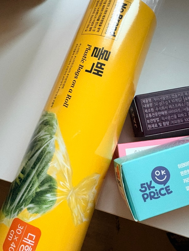 구매자가 올린 리뷰 사진