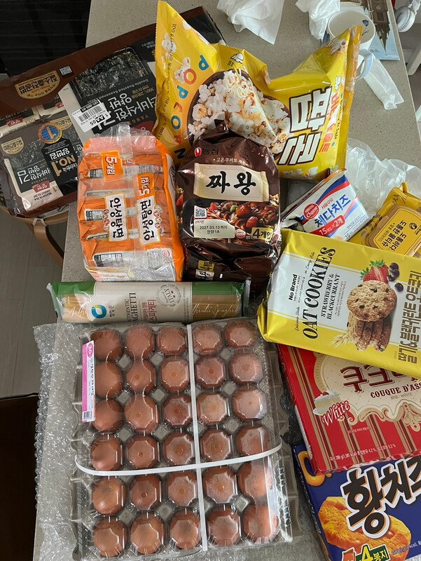 구매자가 올린 리뷰 사진