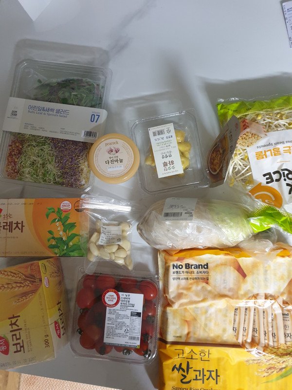 구매자가 올린 리뷰 사진