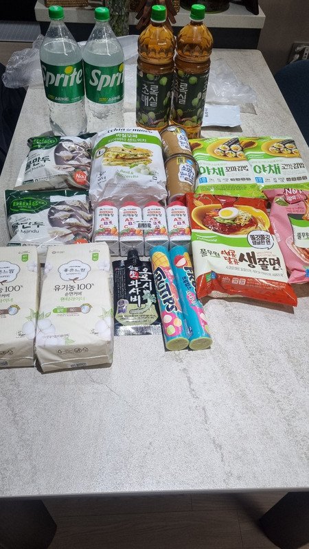 구매자가 올린 리뷰 사진