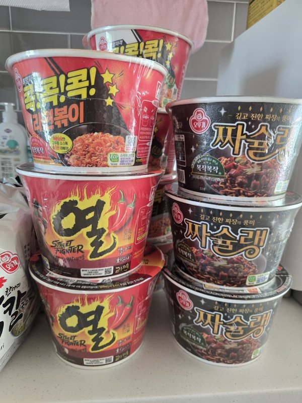 구매자가 올린 리뷰 사진