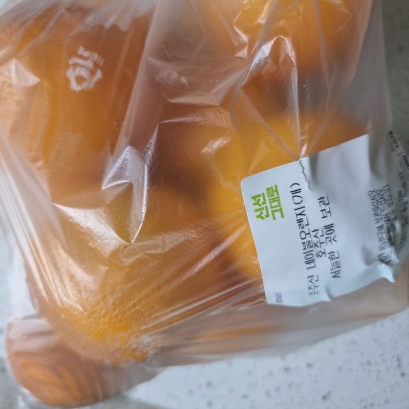 구매자가 올린 리뷰 사진