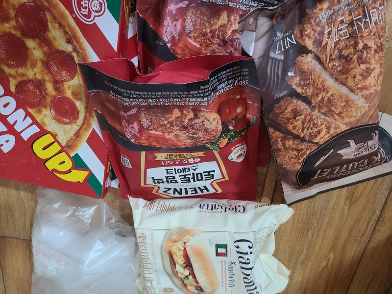 구매자가 올린 리뷰 사진