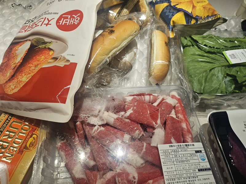 구매자가 올린 리뷰 사진