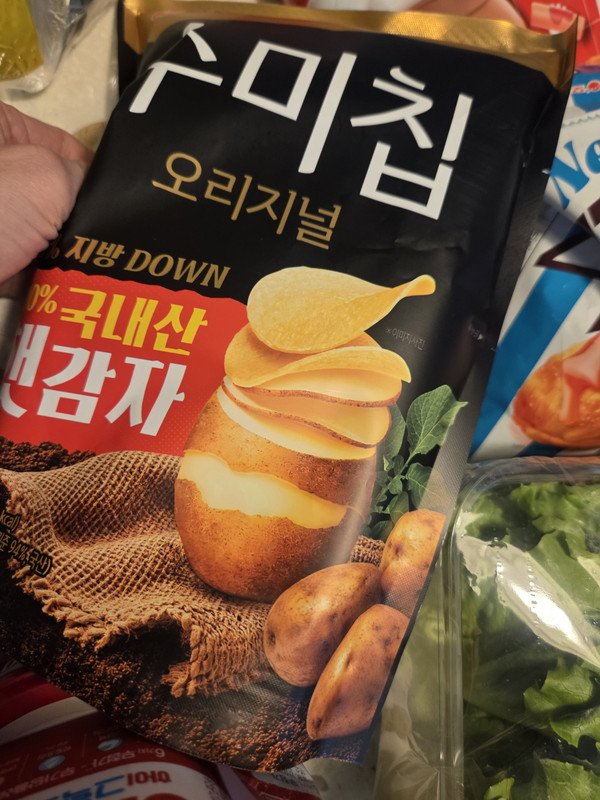 구매자가 올린 리뷰 사진