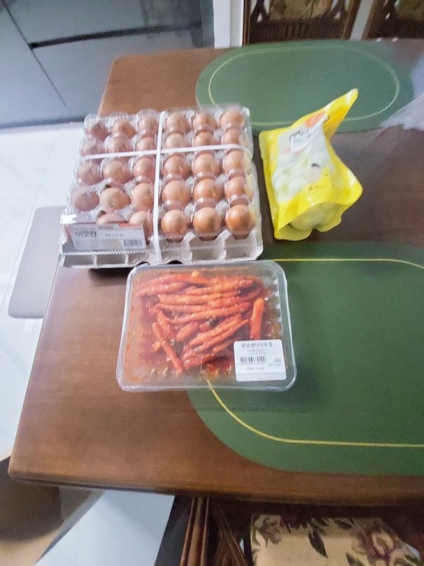 구매자가 올린 리뷰 사진