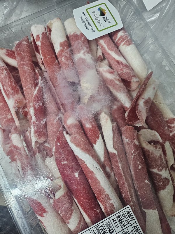 구매자가 올린 리뷰 사진