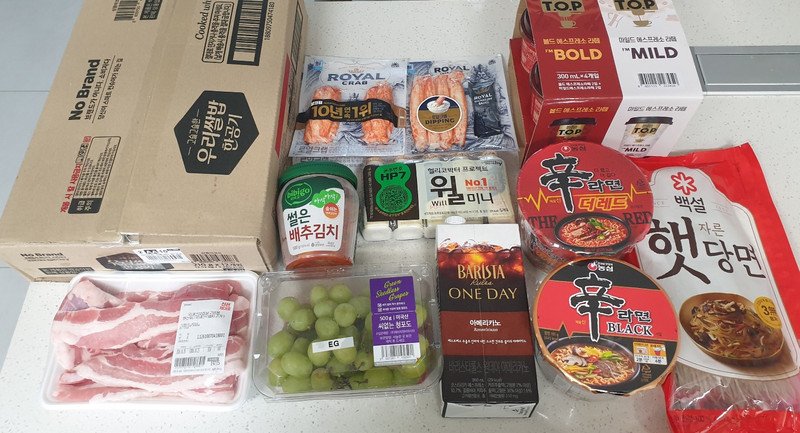구매자가 올린 리뷰 사진