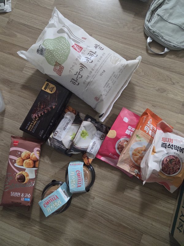 구매자가 올린 리뷰 사진