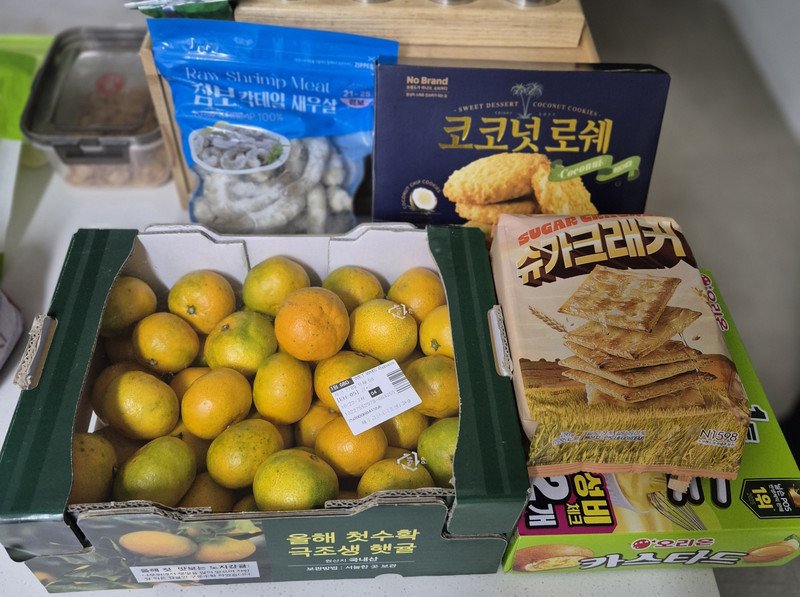구매자가 올린 리뷰 사진
