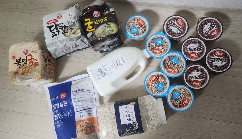 구매자가 올린 리뷰 사진