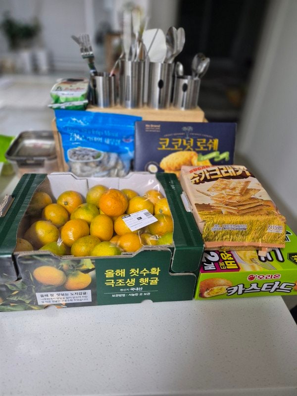 구매자가 올린 리뷰 사진