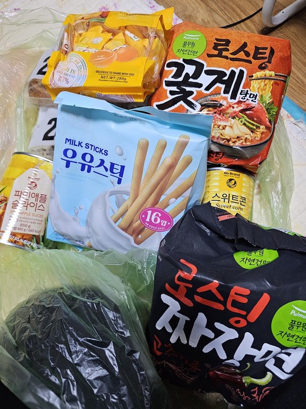 구매자가 올린 리뷰 사진