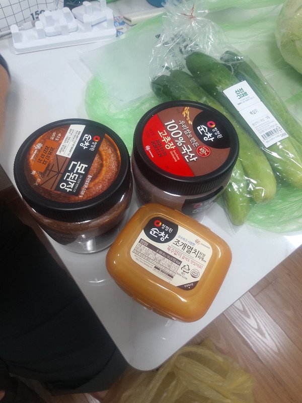 구매자가 올린 리뷰 사진