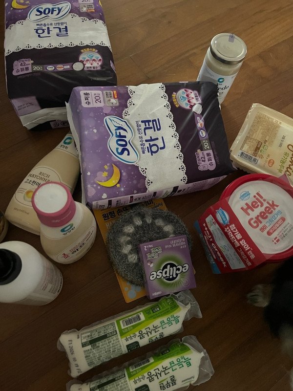 구매자가 올린 리뷰 사진