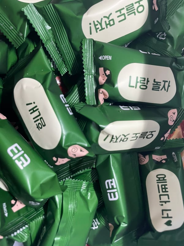 구매자가 올린 리뷰 사진
