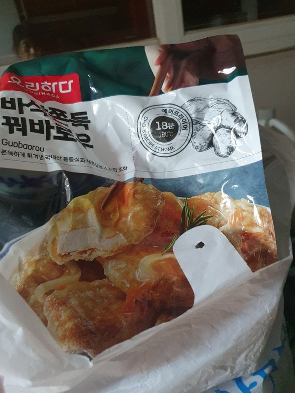구매자가 올린 리뷰 사진