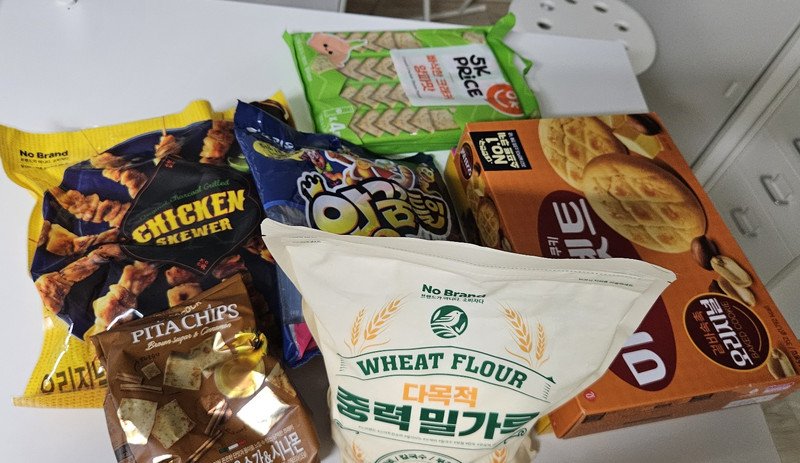 구매자가 올린 리뷰 사진