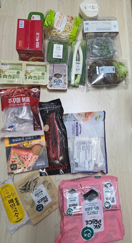 구매자가 올린 리뷰 사진