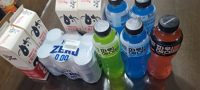 구매자가 올린 리뷰 사진