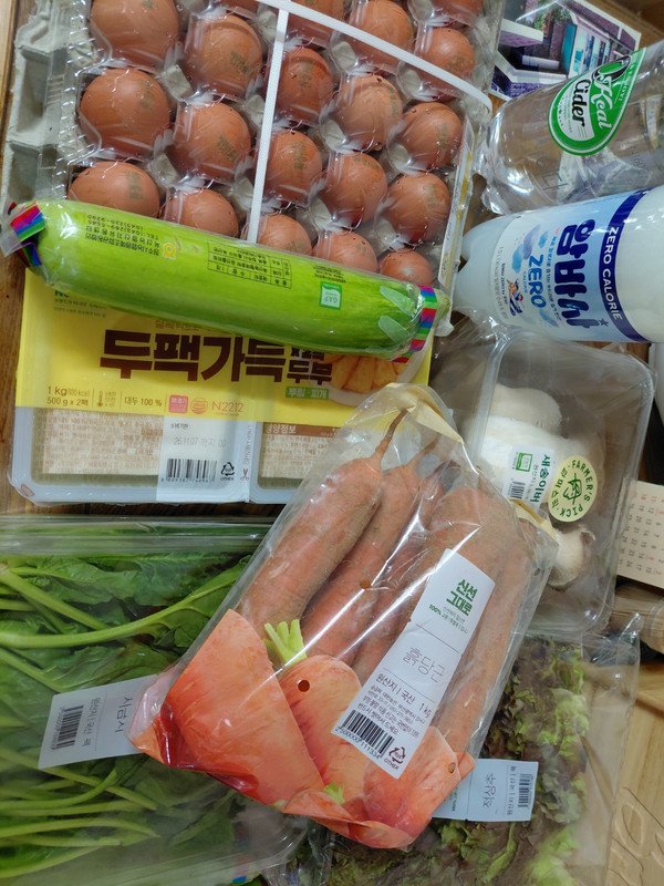 구매자가 올린 리뷰 사진