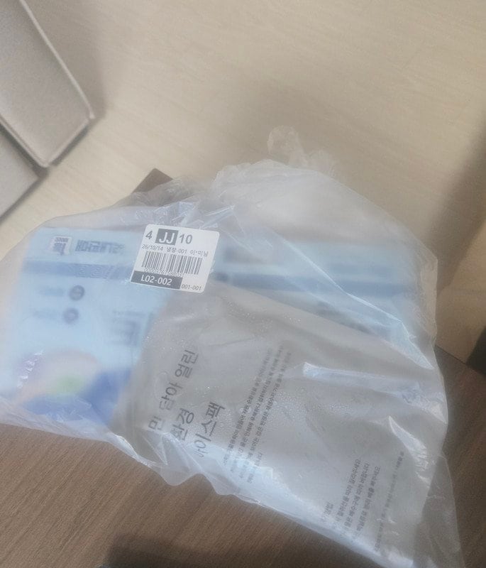 구매자가 올린 리뷰 사진