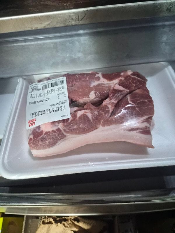구매자가 올린 리뷰 사진
