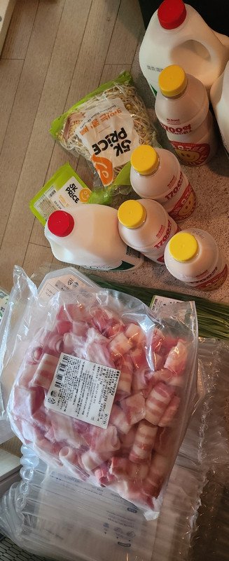 구매자가 올린 리뷰 사진