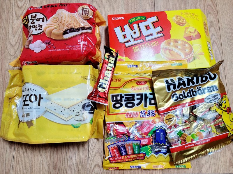 구매자가 올린 리뷰 사진