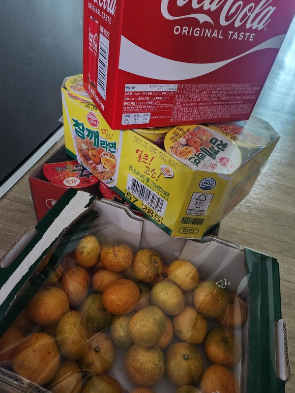 구매자가 올린 리뷰 사진