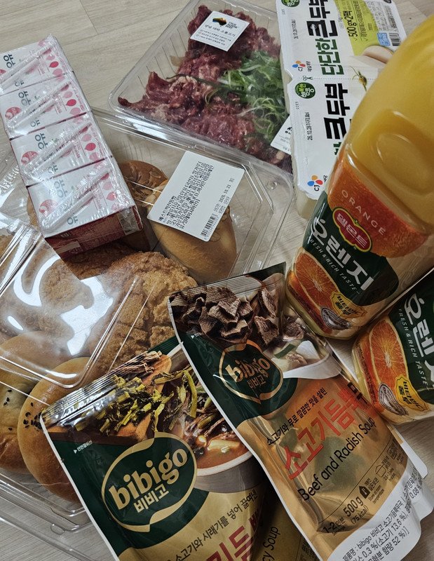 구매자가 올린 리뷰 사진
