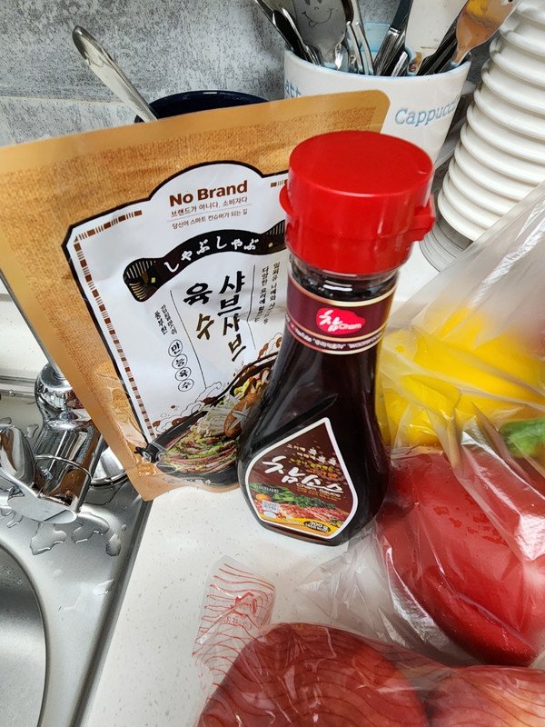구매자가 올린 리뷰 사진