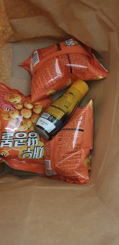 구매자가 올린 리뷰 사진