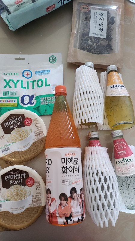 구매자가 올린 리뷰 사진