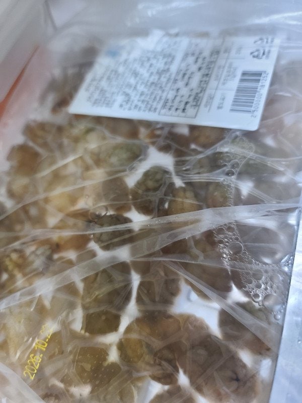 구매자가 올린 리뷰 사진